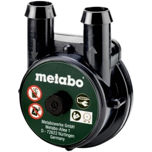 Metabo 627621000 Metabo pumpa za priključak BPV 01 1 St. slika