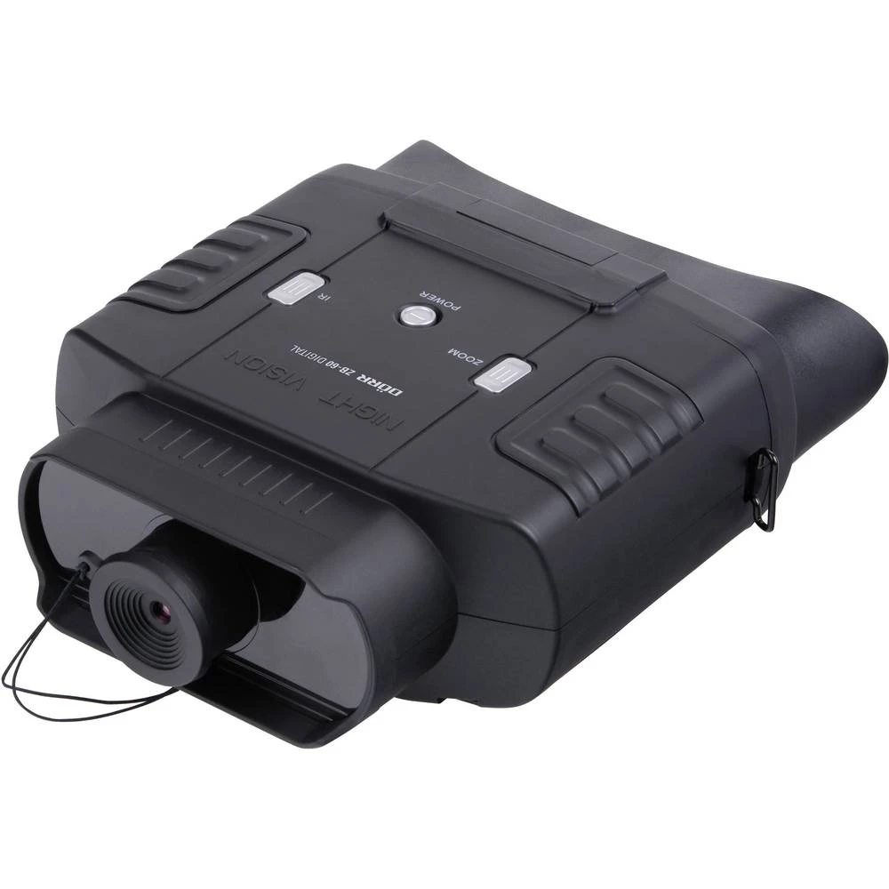 Dörr Foto ZB-60 490335 Nočni dvogled Generacija Digital slika