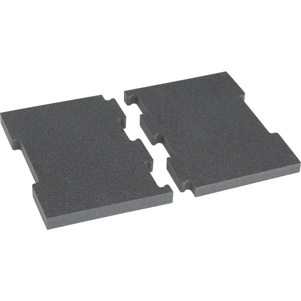 Sortimo 1000010143 LB podloga za sjedalo 2-dijelni slika