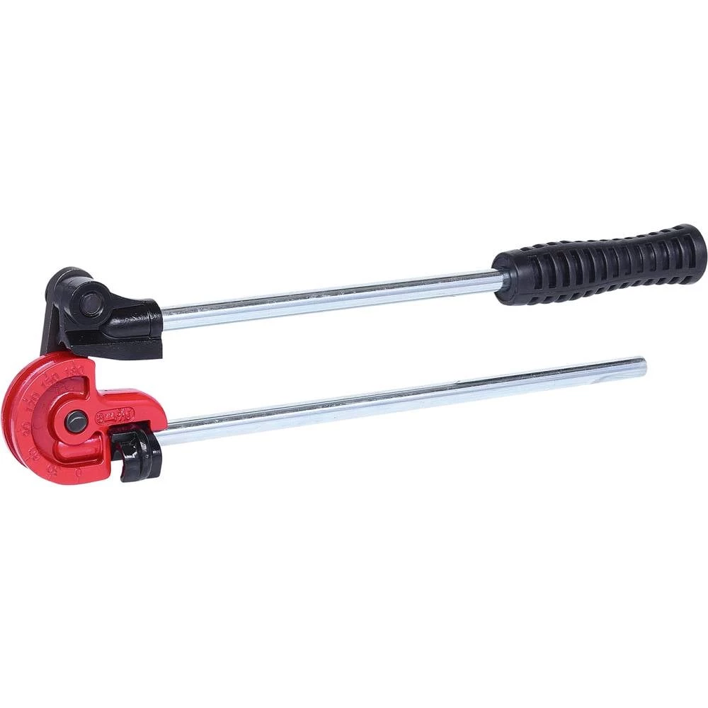 KS Tools 1221008 standardni dvoručni savijač 8 mm slika