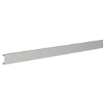 Hager BA70252K gornji dio (D x Š) 2000 mm x 25 mm 1 St. siva