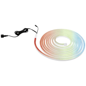 Paulmann Outdoor Stripe Set 5m 78890 led traka-kompletan set   230 V 5 m RGB slika