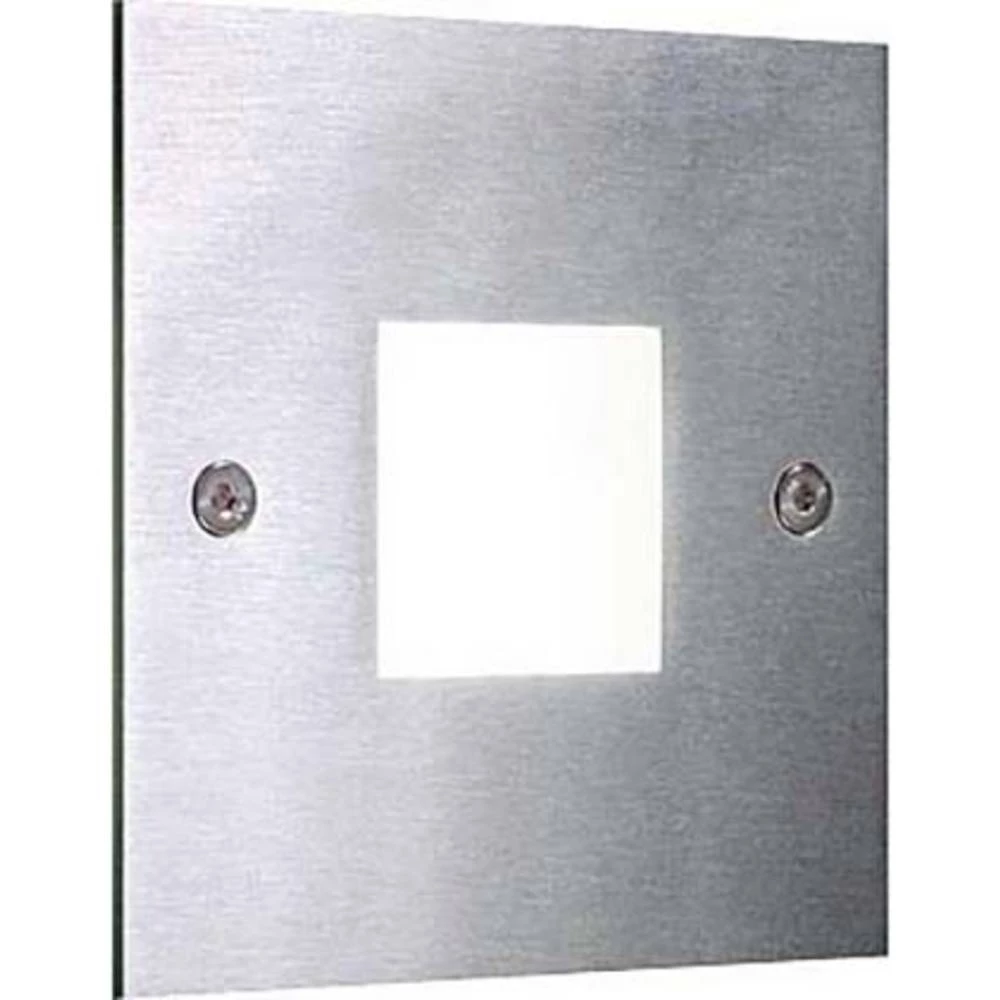 Brumberg 00P3930B 00P3930B LED zidna svjetiljka 1 W plava plemeniti čeli slika