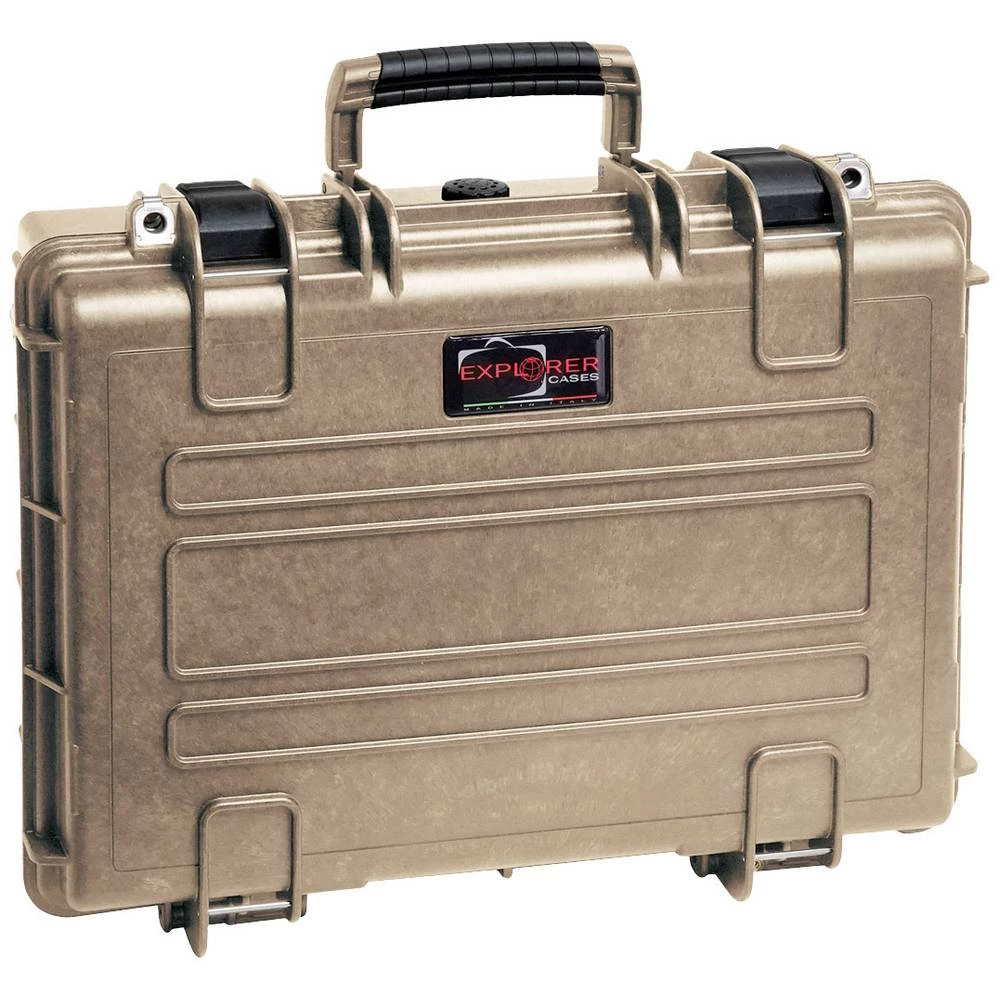 Explorer Cases Outdoor kofer   20 l (D x Š x V) 457 x 367 x 183 mm boja pjeska 4216.D E slika