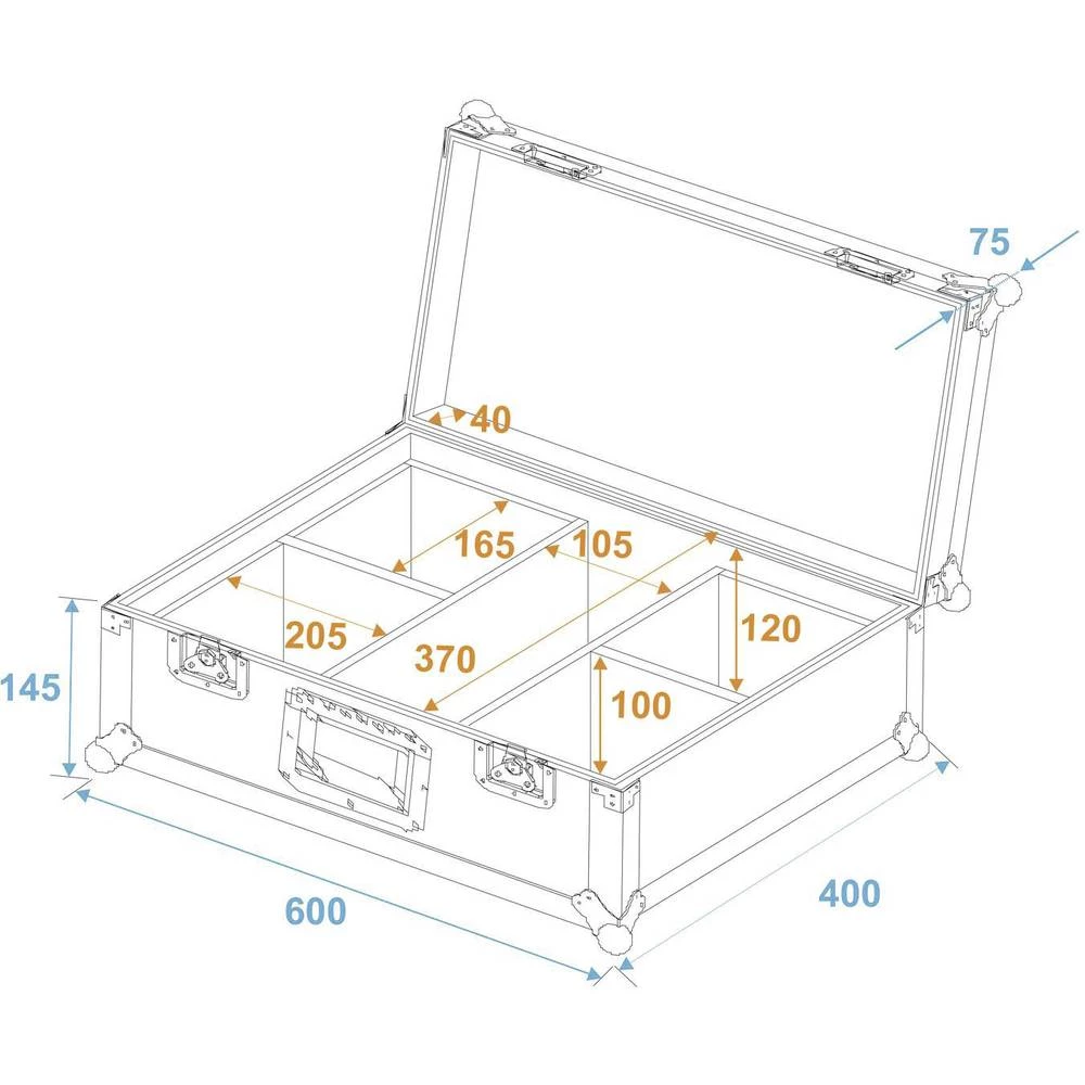 Conrad Product Image