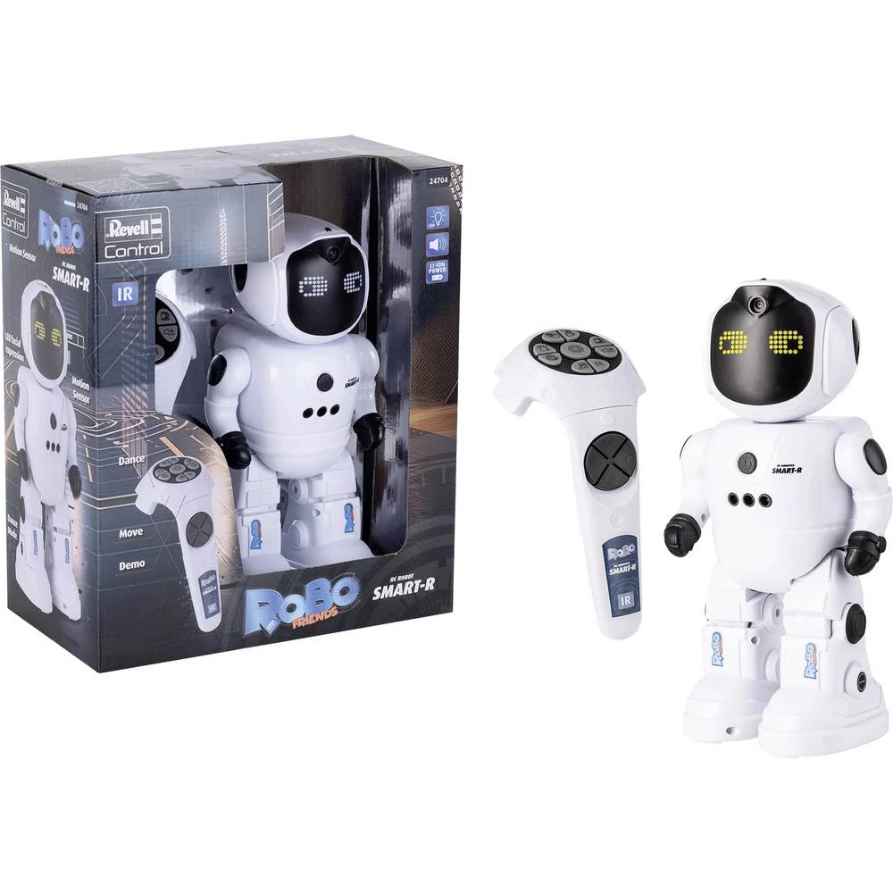 Revell Control 24704 24704 robot slika