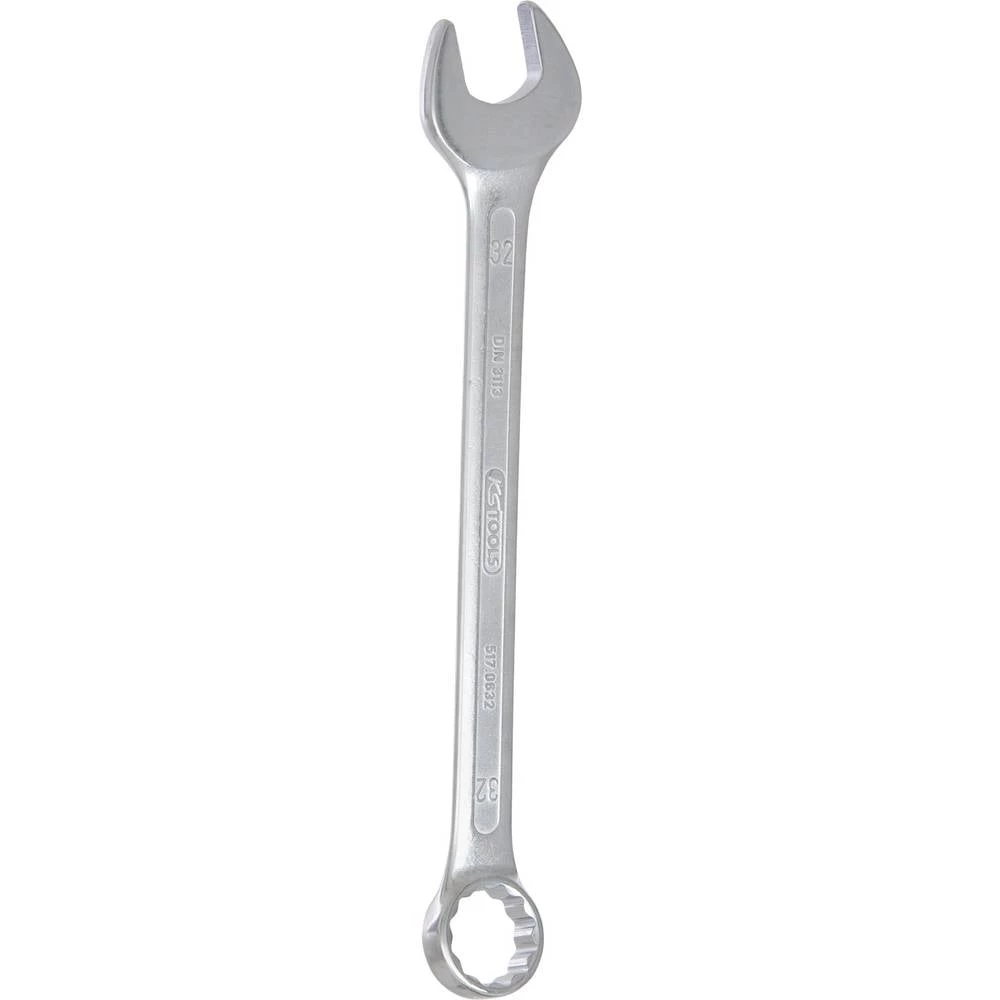 KS Tools 517.0632 5170632 prstenasti-viličasti ključ Veličina ključa (metrička) (naslov) 32 mm slika