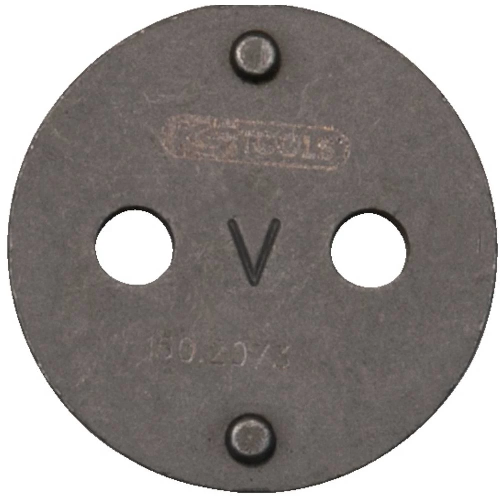 KS Tools 150.2073 Adapter alata za klip kočnice #V, Ø 40 mm slika