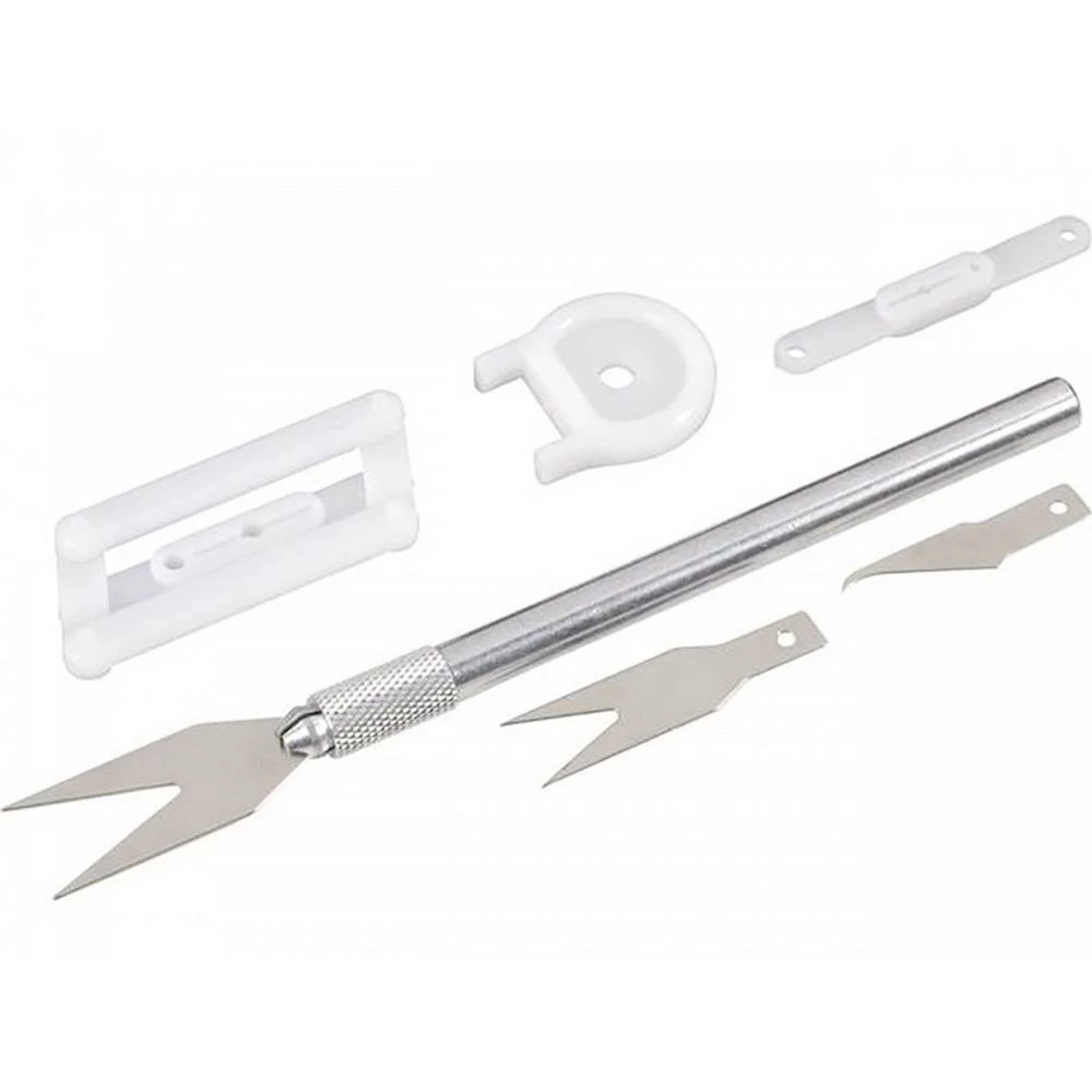 set za pravljenje utora za šarke Pichler C5829 slika