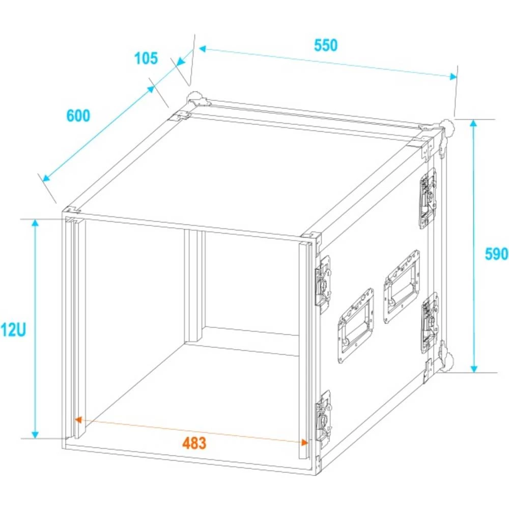 Conrad Product Image