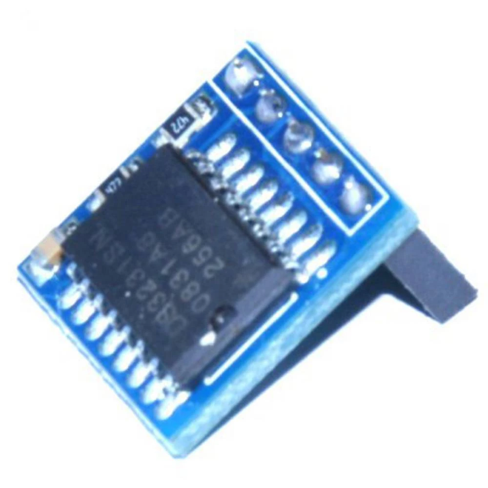 Allnet BananaPi_RTC_Clock_module Modul sata 1 ST Pogodno za: Banana Pi slika