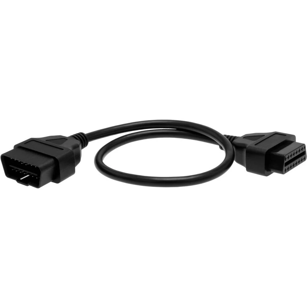 OBD II produljenje Adapter Universe 7360 OBD2 Kabel 50 cm slika