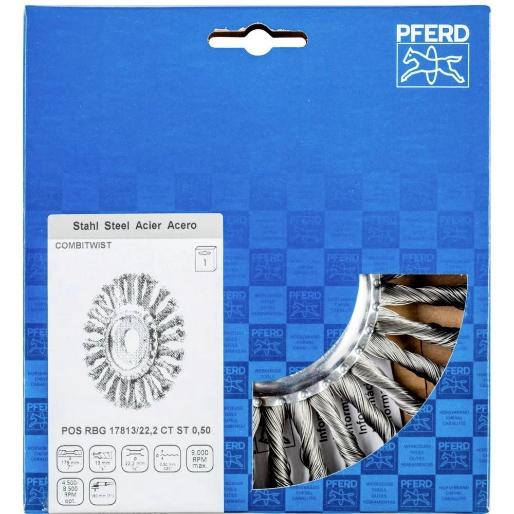 Conrad Product Image