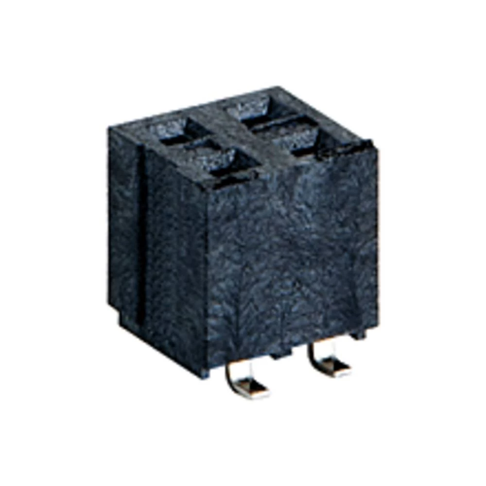 Molex ugradna standardna letva sa ženskim kontaktima 791098402 2500 St. Tape on Full reel slika