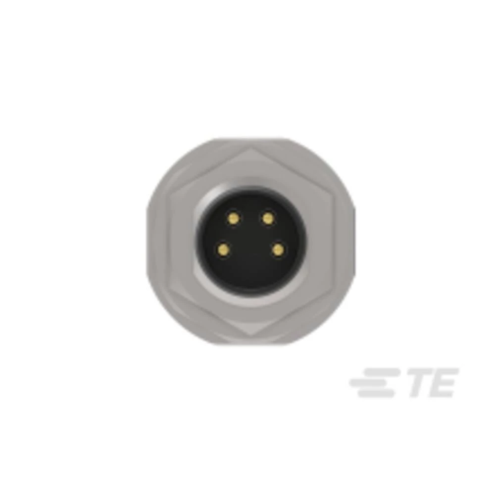 TE Connectivity M8/M12 ConnectorsM8/M12 Connectors 3-2172092-2 AMP slika