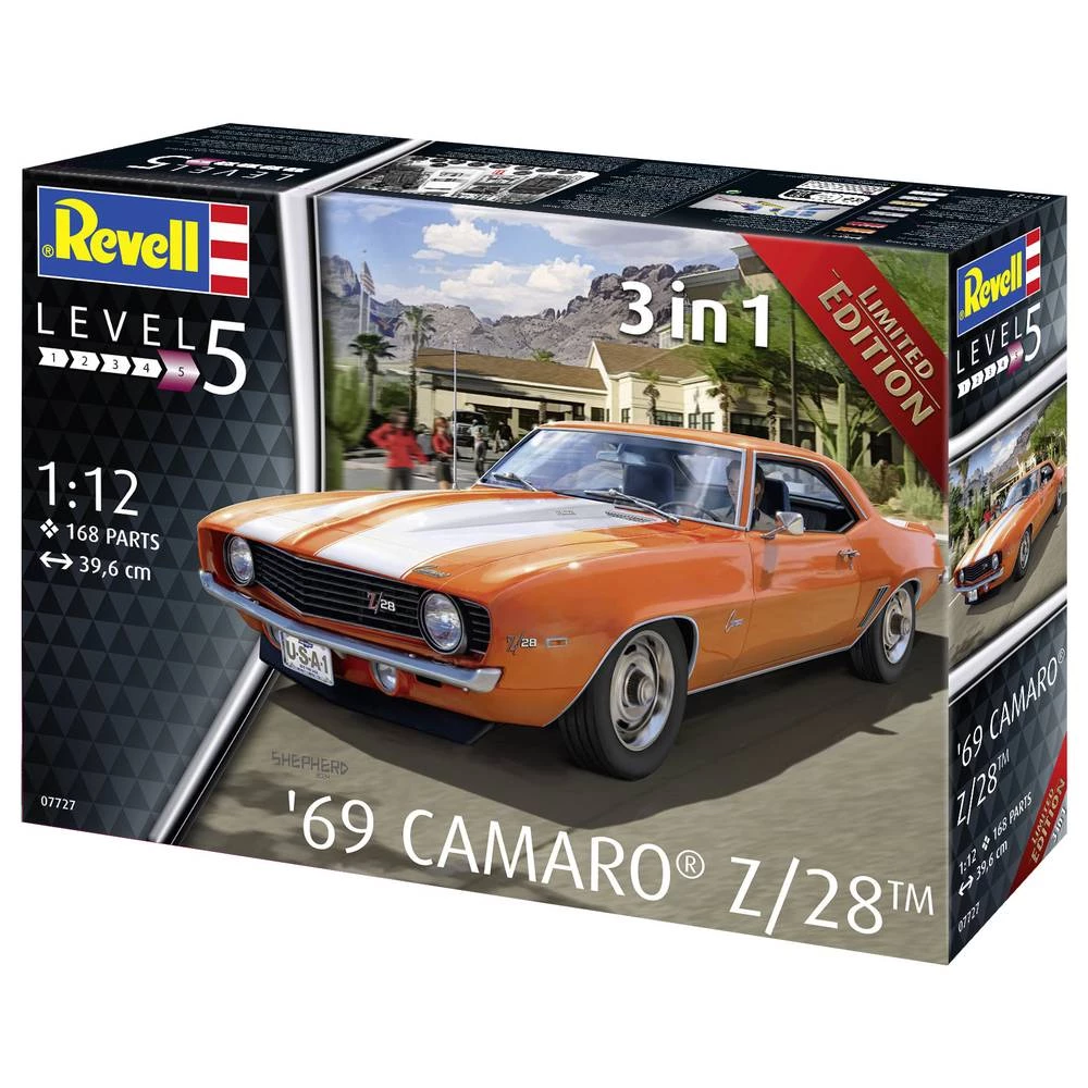 Conrad Product Image