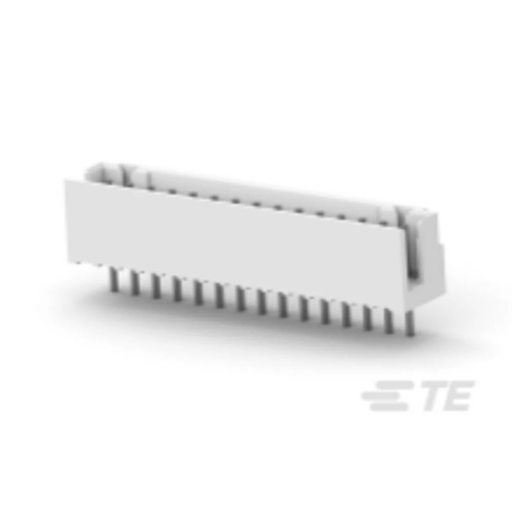 TE Connectivity AMP Common Termination Connector SystemAMP Common Termination Connector System 1-292132-5 AMP slika