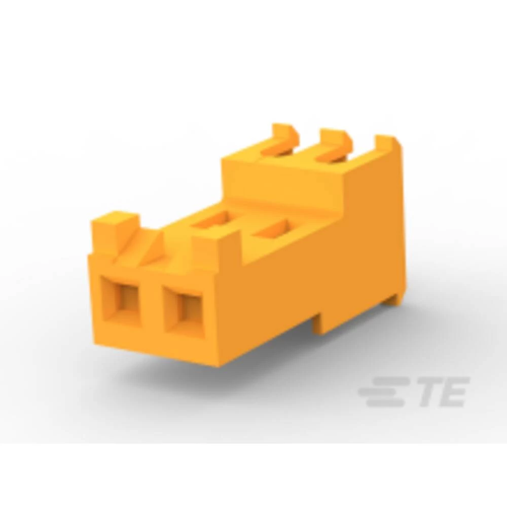 TE Connectivity MTA-156 Centerline ConnectorMTA-156 Centerline Connector 644465-2 AMP slika