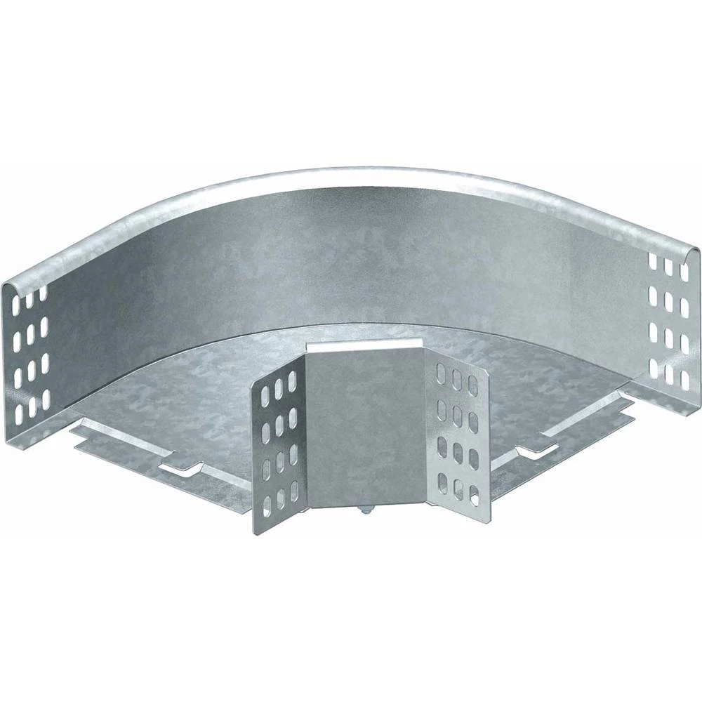 OBO Bettermann 7001916 Luk (Š x V) 200 mm x 110 mm 1 ST Metalna slika