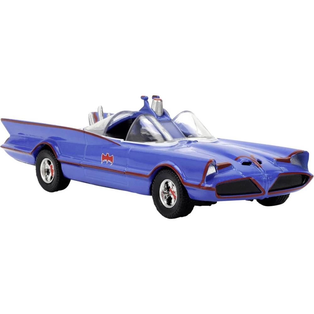 JADA TOYS Batman 1966 Batmobil gotovi model model automobila slika