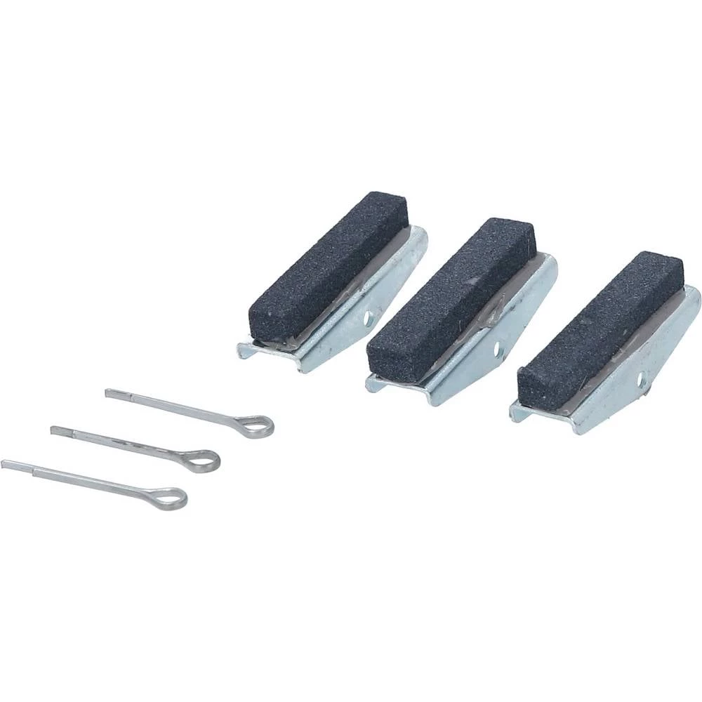 KS Tools 150.1186 Set Hon kamenčića, duljina: 28,5 mm, za 150.1185, 3 kom. slika