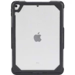 Griffin Survivor Extreme stražnji poklopac Pogodno za modele Apple: iPad Air, iPad Pro 10.5 crna (prozirna)