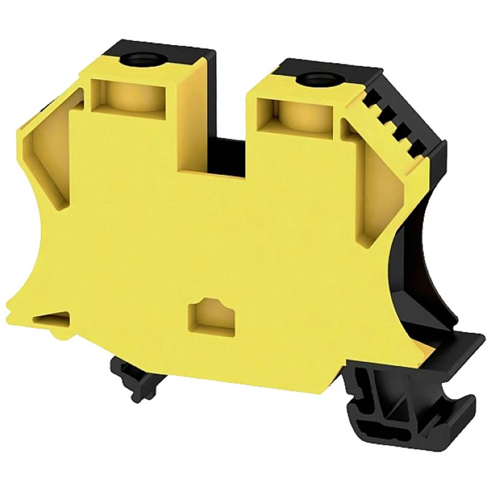 WDU 35N GE/SW 2000090000 Žuto-crna Weidmüller 20 ST slika