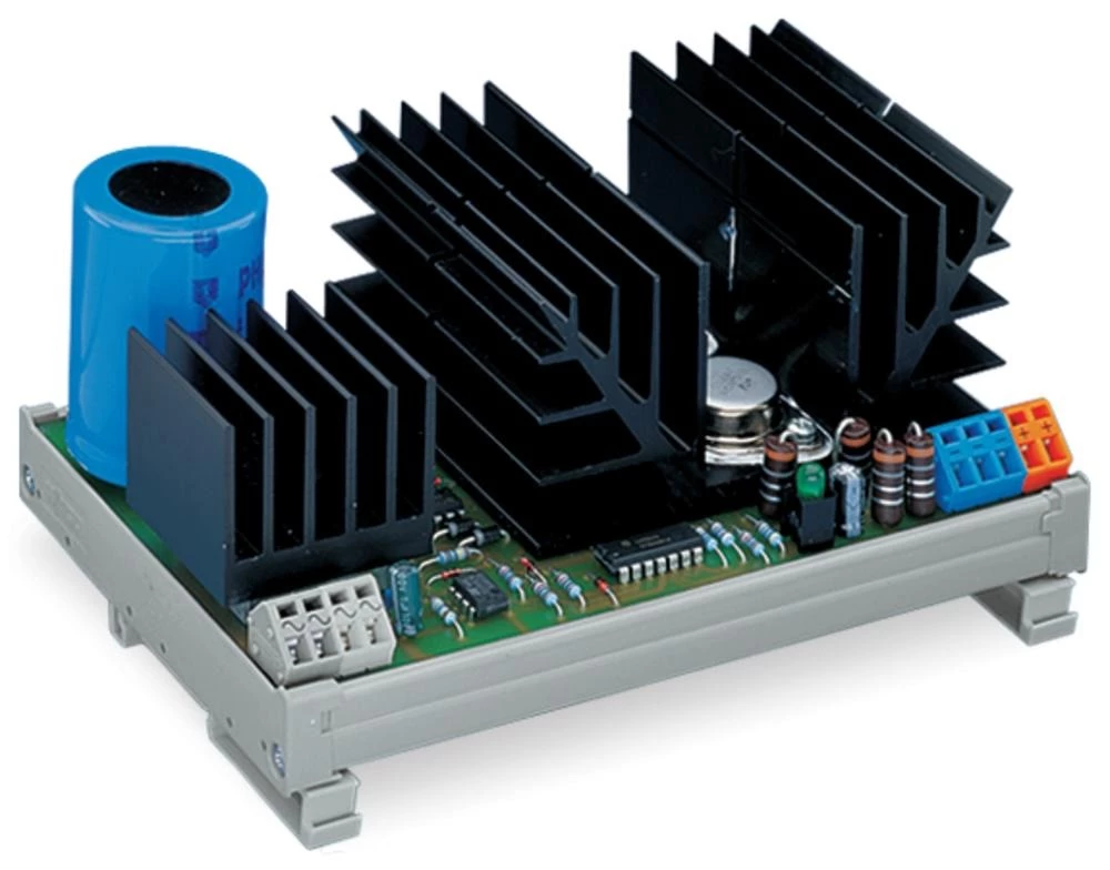 Stalan izvor napona 1 komad WAGO 288-801 24 V/AC slika