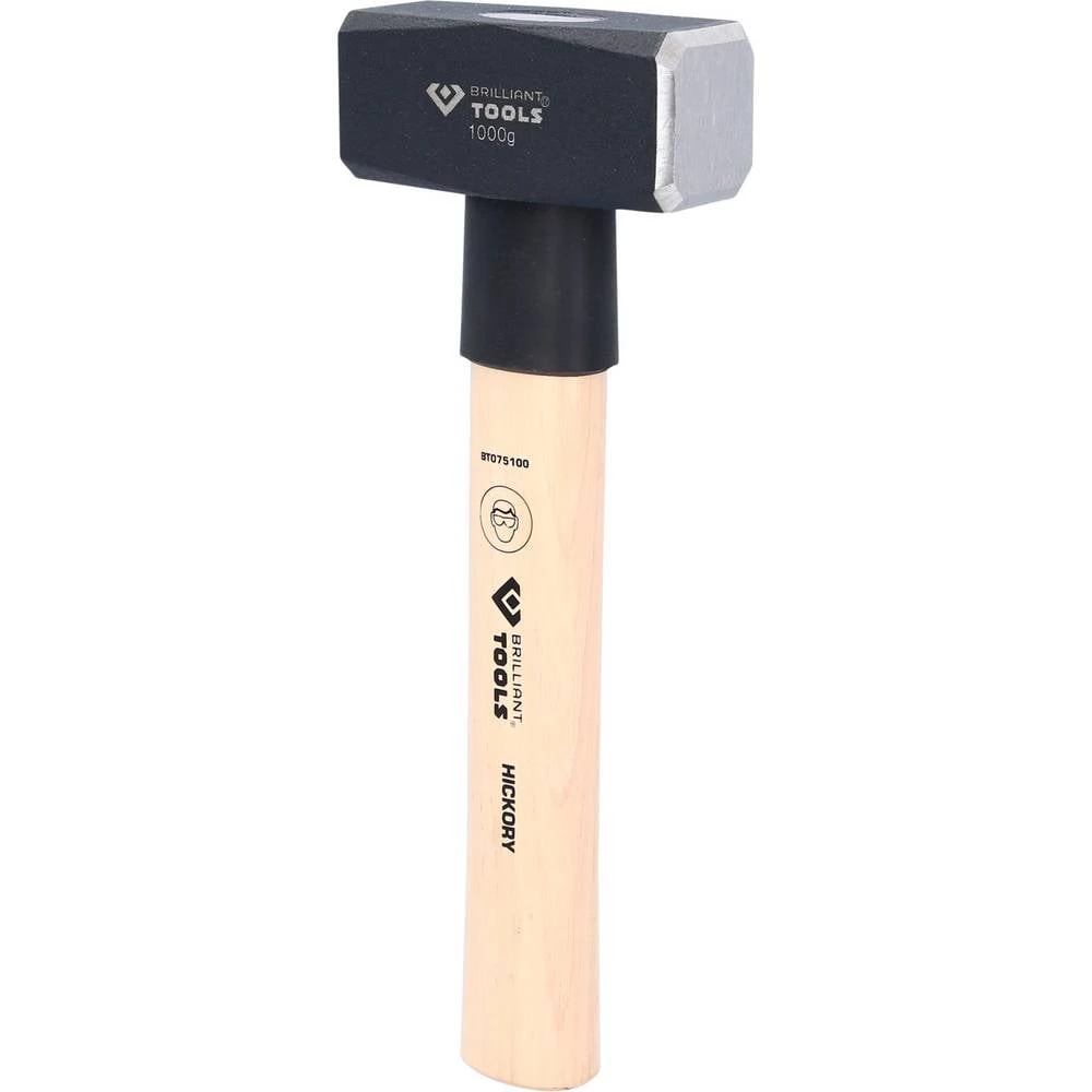 Brilliant Tools BT075100 BT075100 malj 1100 g kom. slika