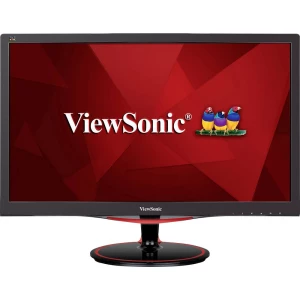 Viewsonic VX2458-MHD ekran za igranje 59.9 cm (23.6 palac) Energetska učinkovitost 2021 F (A - G) 1920 x 1080 piksel Fu slika