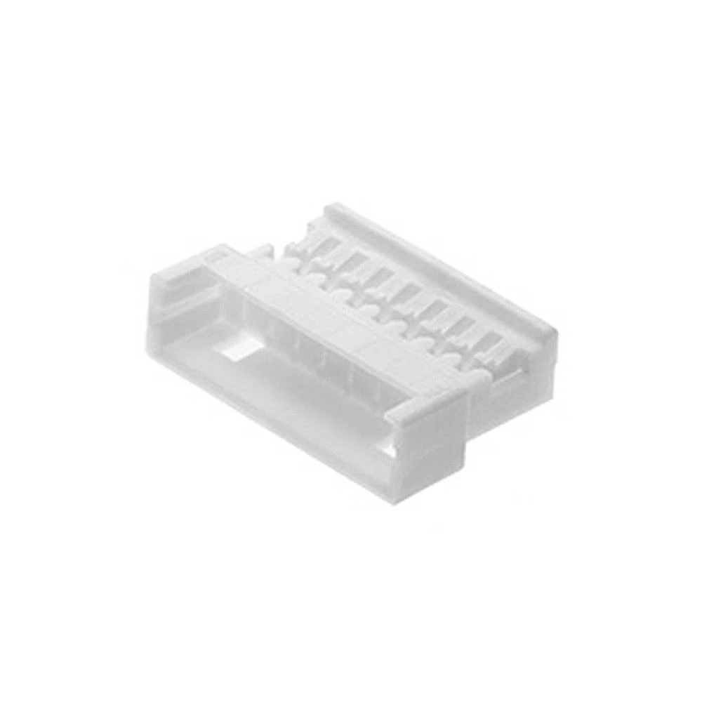 Molex kućište kabelske utičnice Ukupan broj polova 8 Raster: 1.25 mm 510470800 1 St. Bulk slika