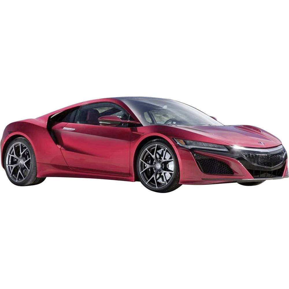 1:24 Model automobila Maisto Acura NSX 2017 slika