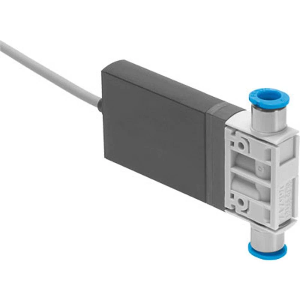 FESTO elektromagnetski ventil 567798 MHJ10-S-2,5-QS-6-HF/LP QS-6 1 St. slika