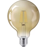 Philips LED ATT.CALC.EEK A++ (A++ - E) E27 Oblik kugle 4 W = 35 W Toplo bijela (Ø x D) 9.5 cm x 9.5 cm Bez prigušivanja 1