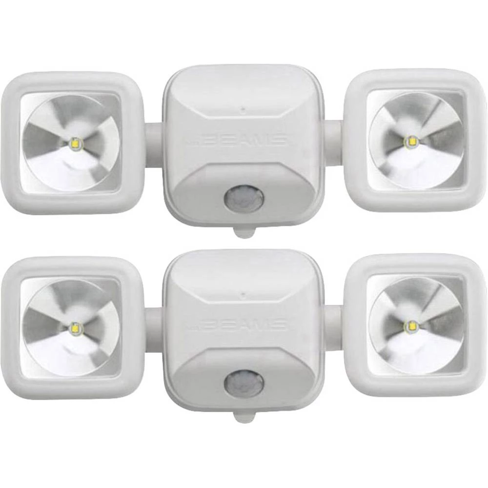 Mr. Beams MB3000 MB3000 LED vanjski spotlight s detektor pokreta slika