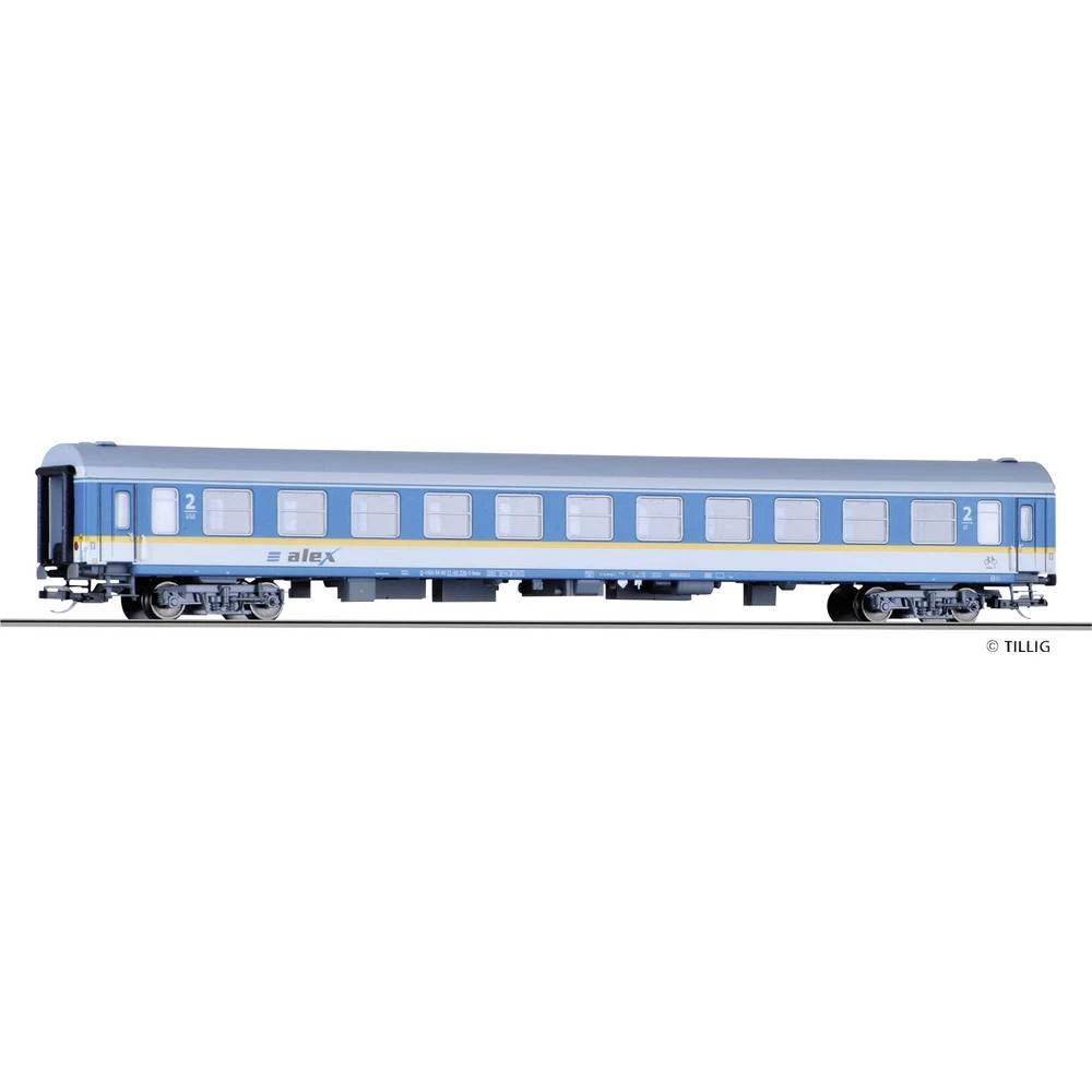 Tillig TT 501636 slika