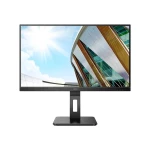 AOC U27P2CA LED zaslon  Energetska učinkovitost 2021 G (A - G) 68.6 cm (27 palac) 3840 x 2160 piksel 16:9 4 ms HDMI™, Di