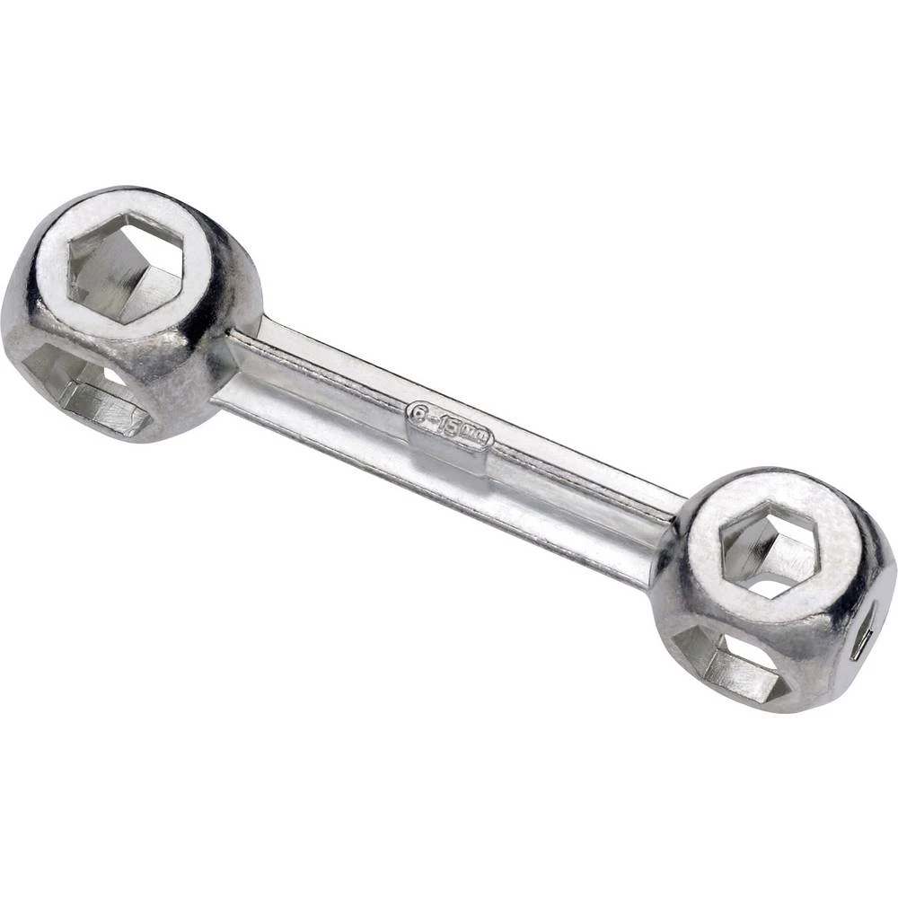 Point 29224401 Ključ za popravke bicikla slika