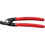 Knipex 95 11 160 škare za kabele