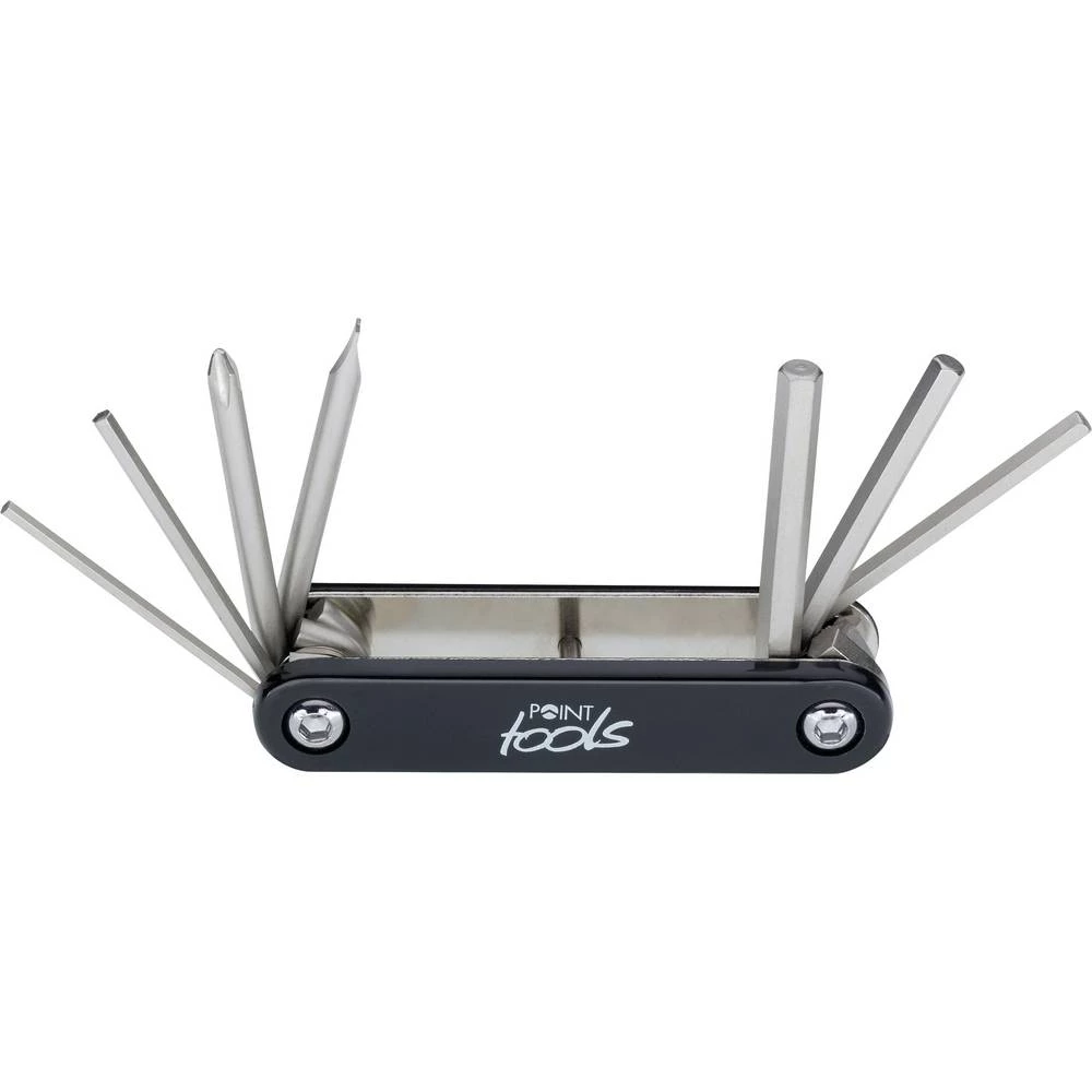 Point 29231501 Višenamjenski alat za bicikl slika