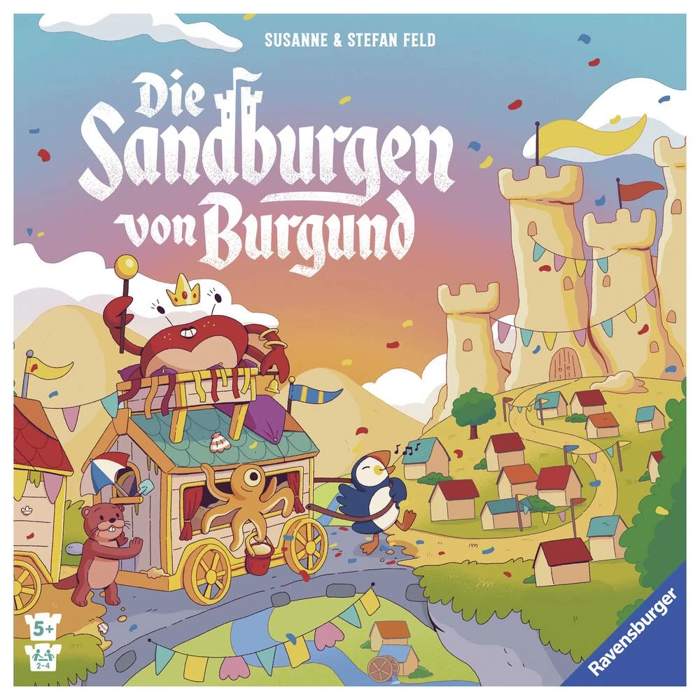 Conrad Product Image