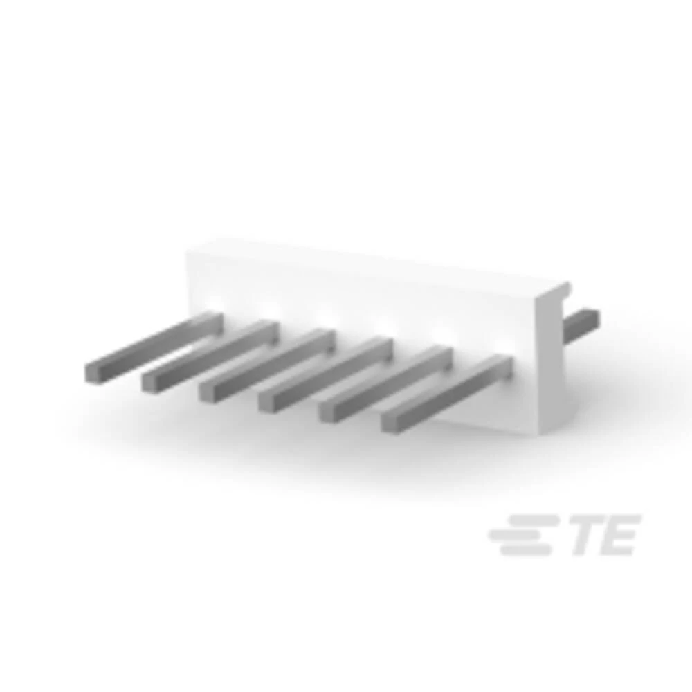 TE Connectivity MTA-100 CL ConnectorsMTA-100 CL Connectors 640452-6 AMP slika