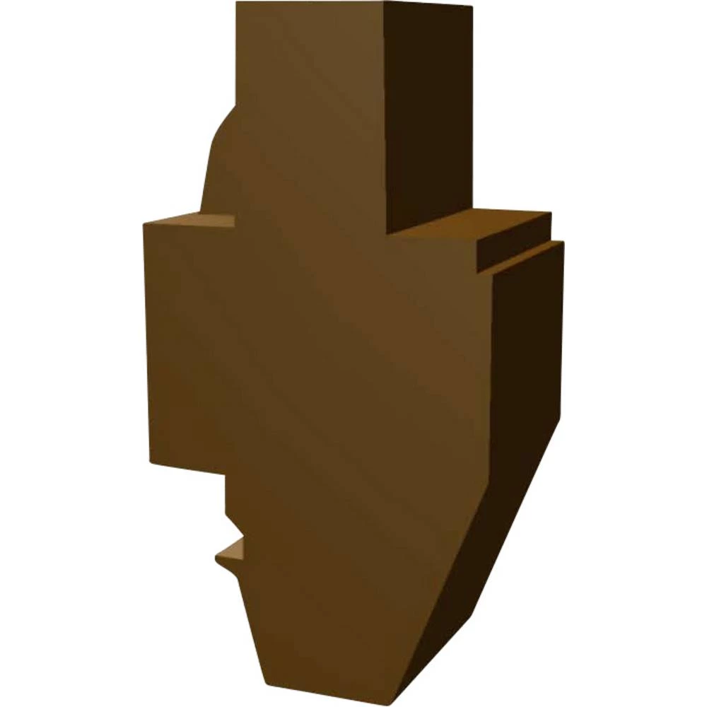 <br>  celduc® relais<br>  utikač<br>  1Y020915<br>  <br>  <br>  <br>  12 St.<br> slika