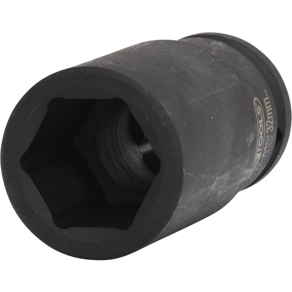 KS Tools 5151432 515.1432 nastavak za snažni nasadni ključ 32 mm slika