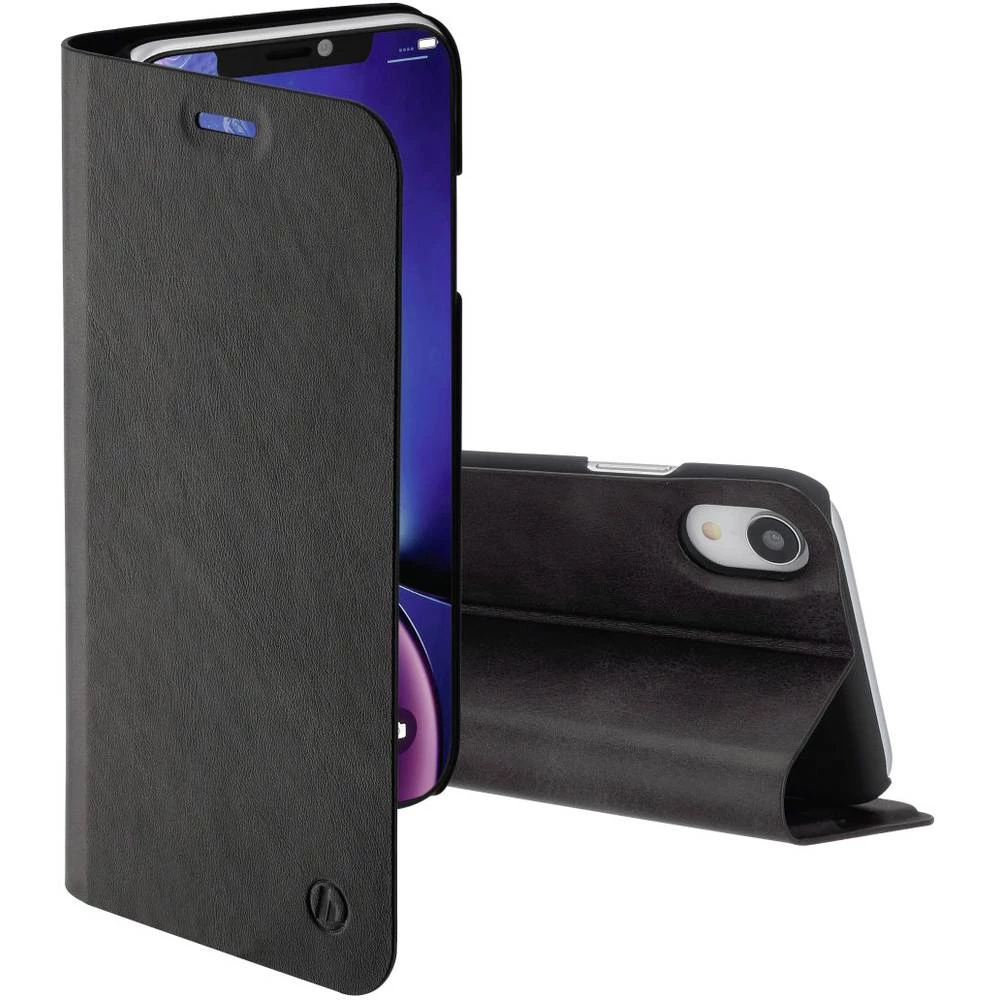 Hama Guard Pro Knjižica Pogodno za: Apple iPhone XR Crna slika