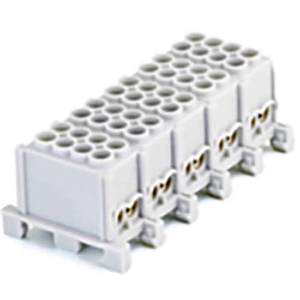 FTG Friedrich Göhringer KS255 priključna stezaljka slika