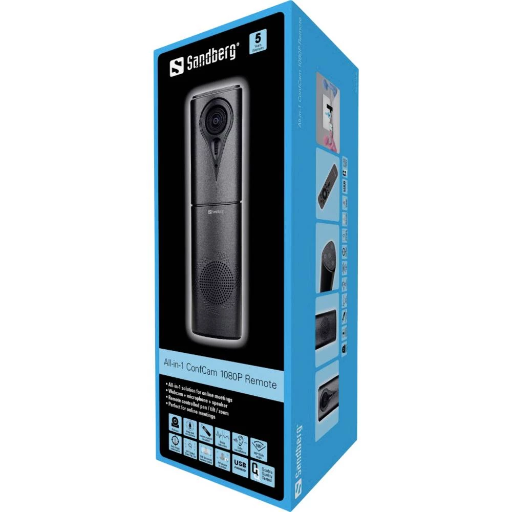 Conrad Product Image