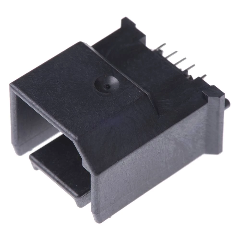 Molex 1040040501 USB Mini-B Vertical Molex Sadržaj: 1 St. slika
