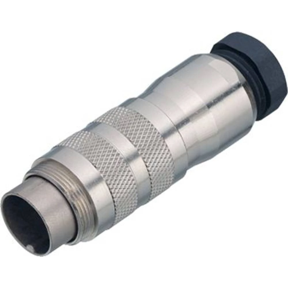 binder  99 5671 700 08-20  priključak za kabel  ravni muški konektor  Ukupan broj polova: 8  Serija (Okrugli utični ko slika