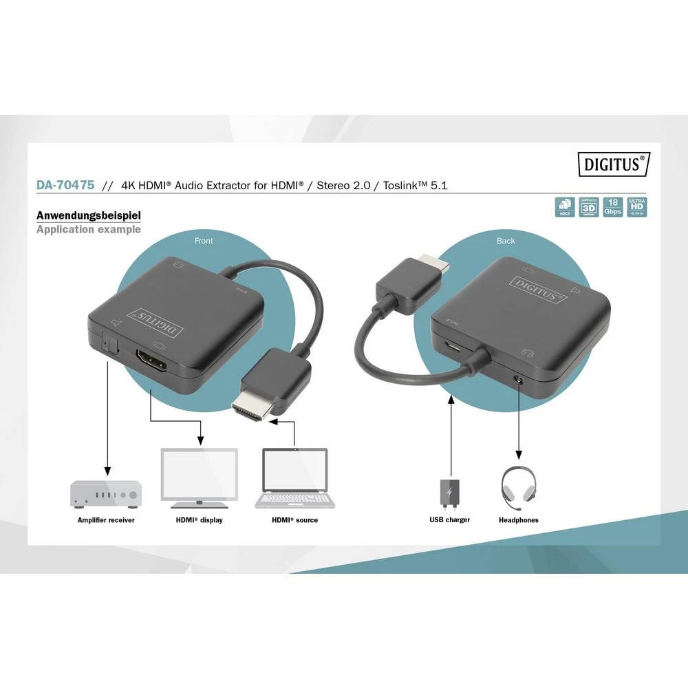 Conrad Product Image